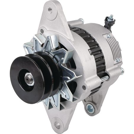 OEX Alternator 24V 50A Sawafuji Style SXA712