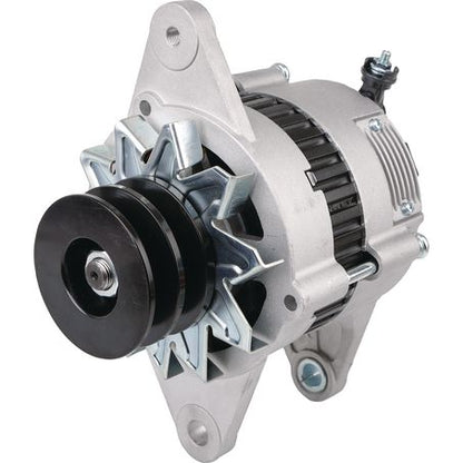 OEX Alternator 24V 50A Sawafuji Style SXA712
