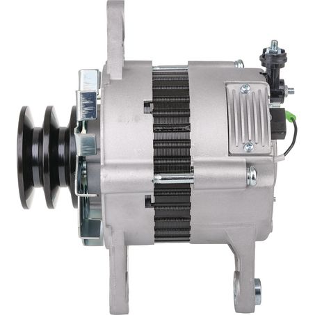 OEX Alternator 24V 50A Sawafuji Style SXA712