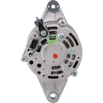 OEX Alternator 24V 50A Sawafuji Style SXA712