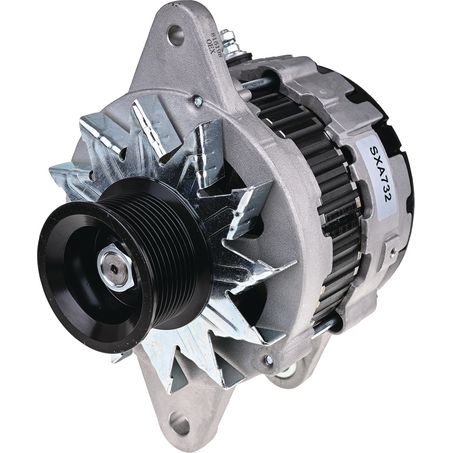 OEX Alternator 24V 60A Sawafuji Style SXA732