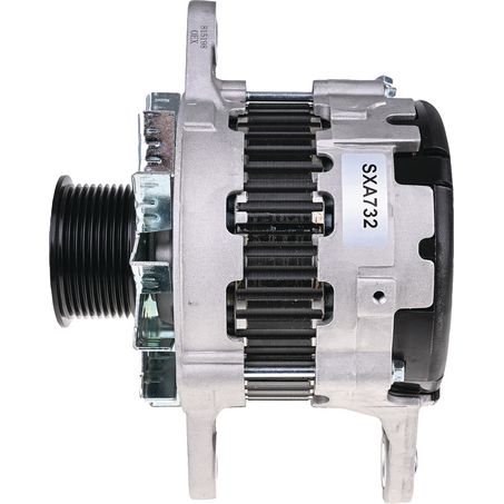 OEX Alternator 24V 60A Sawafuji Style SXA732