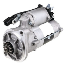 OEX Starter Motor 24V 11 Tooth CW Sawafuji Style SXS725