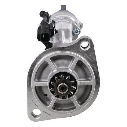 OEX Starter Motor 24V 11 Tooth CW Sawafuji Style SXS725