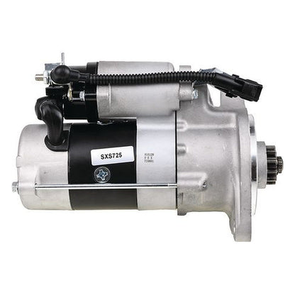 OEX Starter Motor 24V 11 Tooth CW Sawafuji Style SXS725