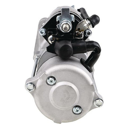 OEX Starter Motor 24V 11 Tooth CW Sawafuji Style SXS725