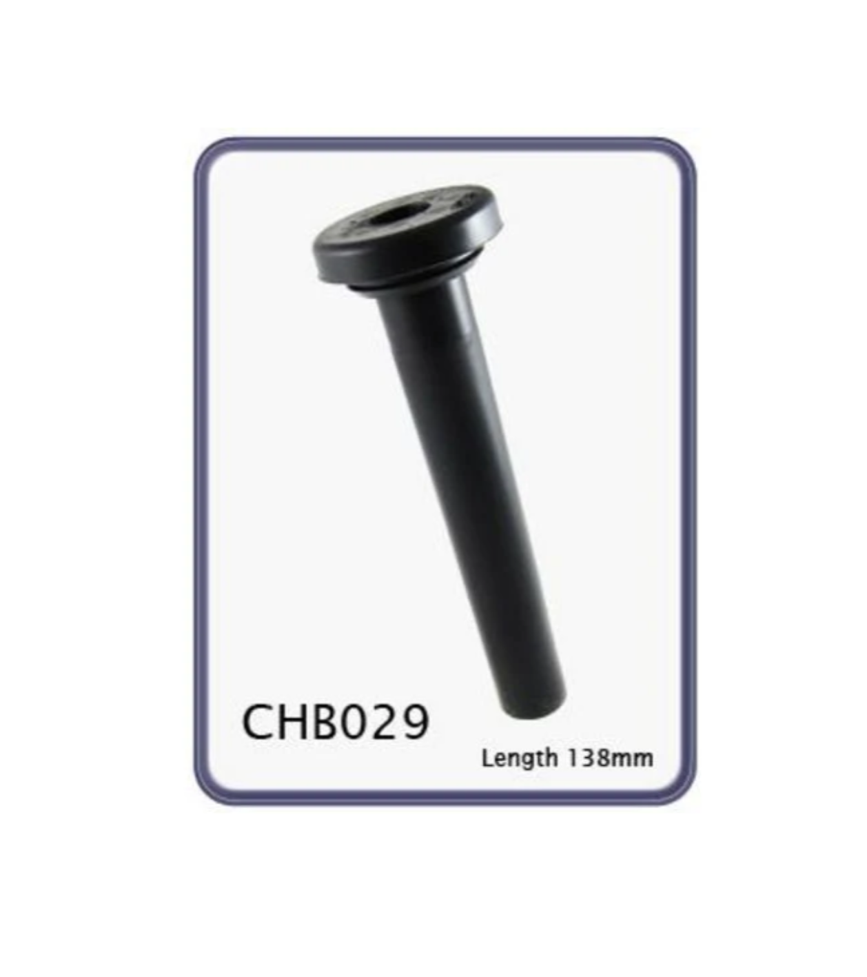 Champion Coil On Plug Boot Ignition Boot CHB029