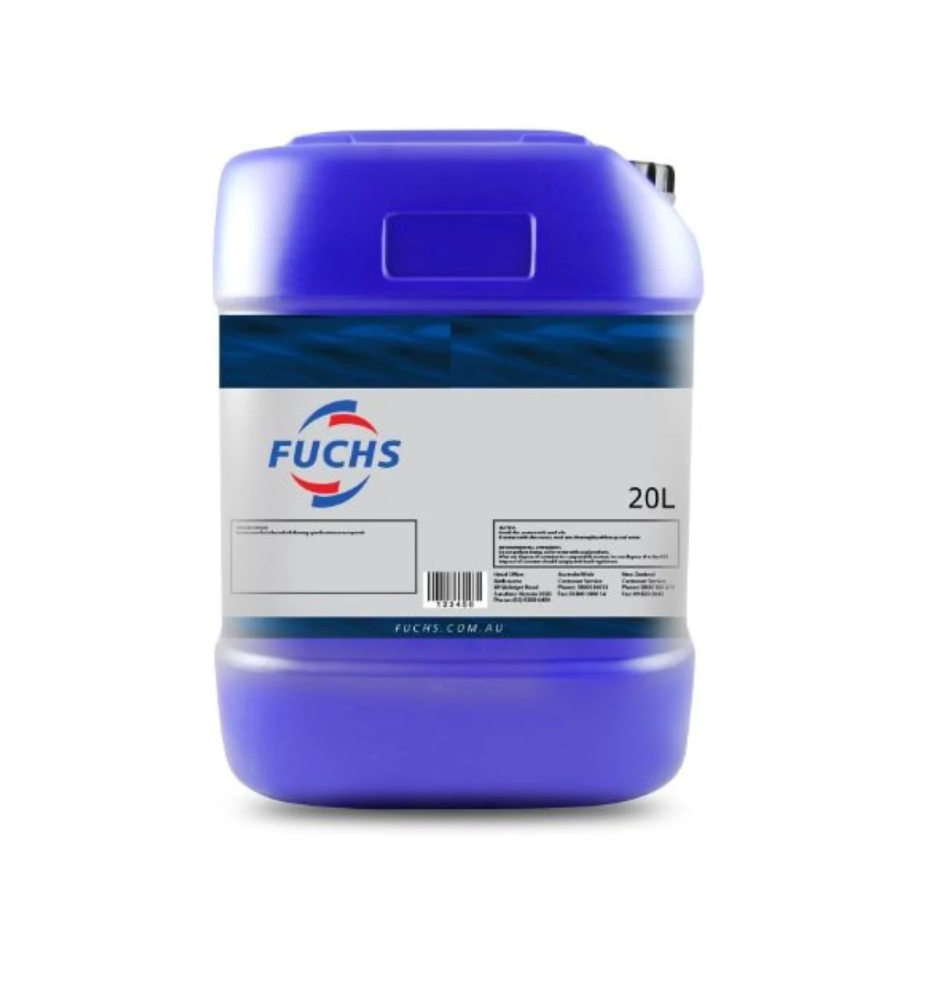Fuchs Titan ATF 4400 — 20L