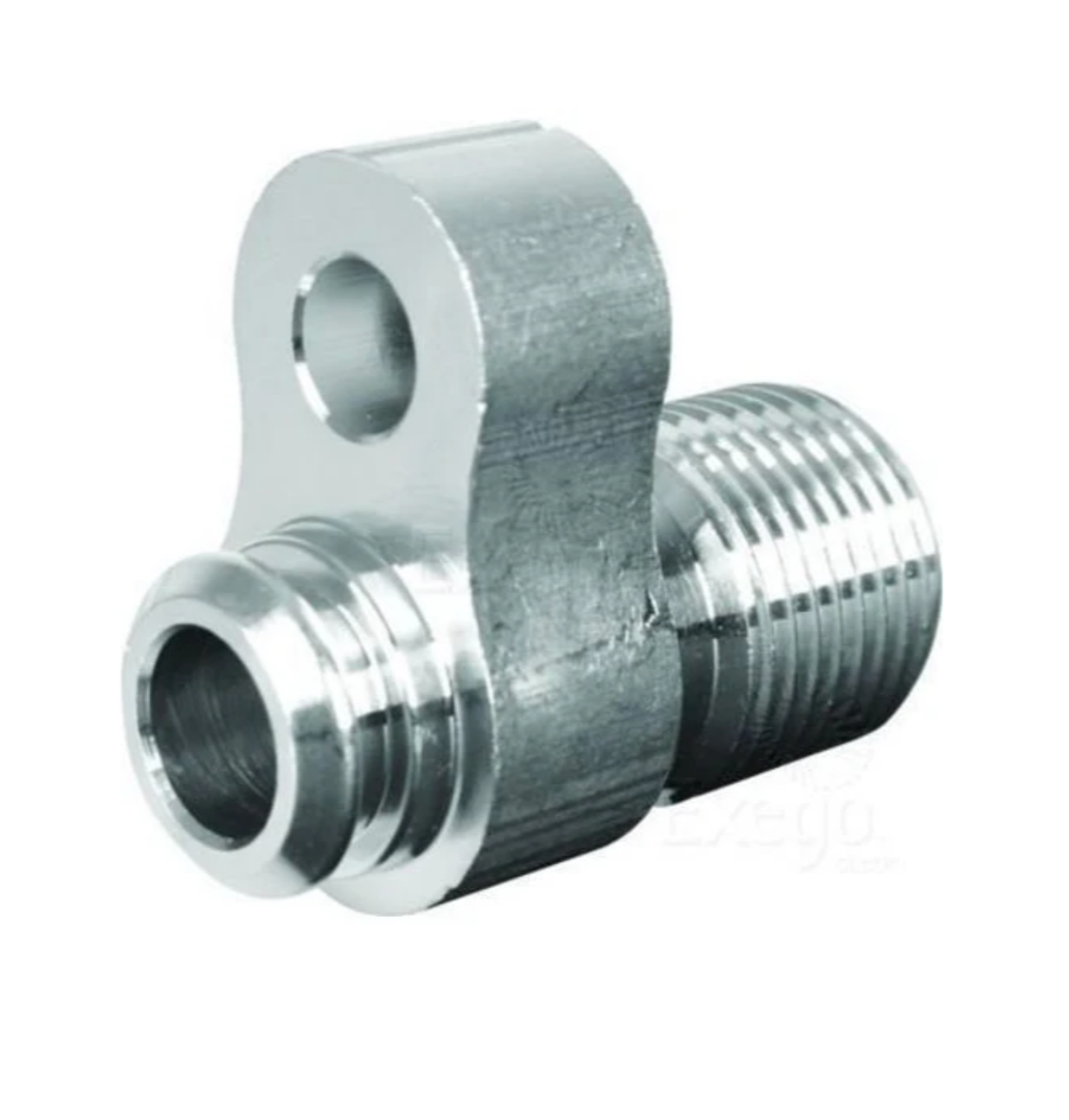 OEX Adaptor Pad Style #8 to #8 AFX9011