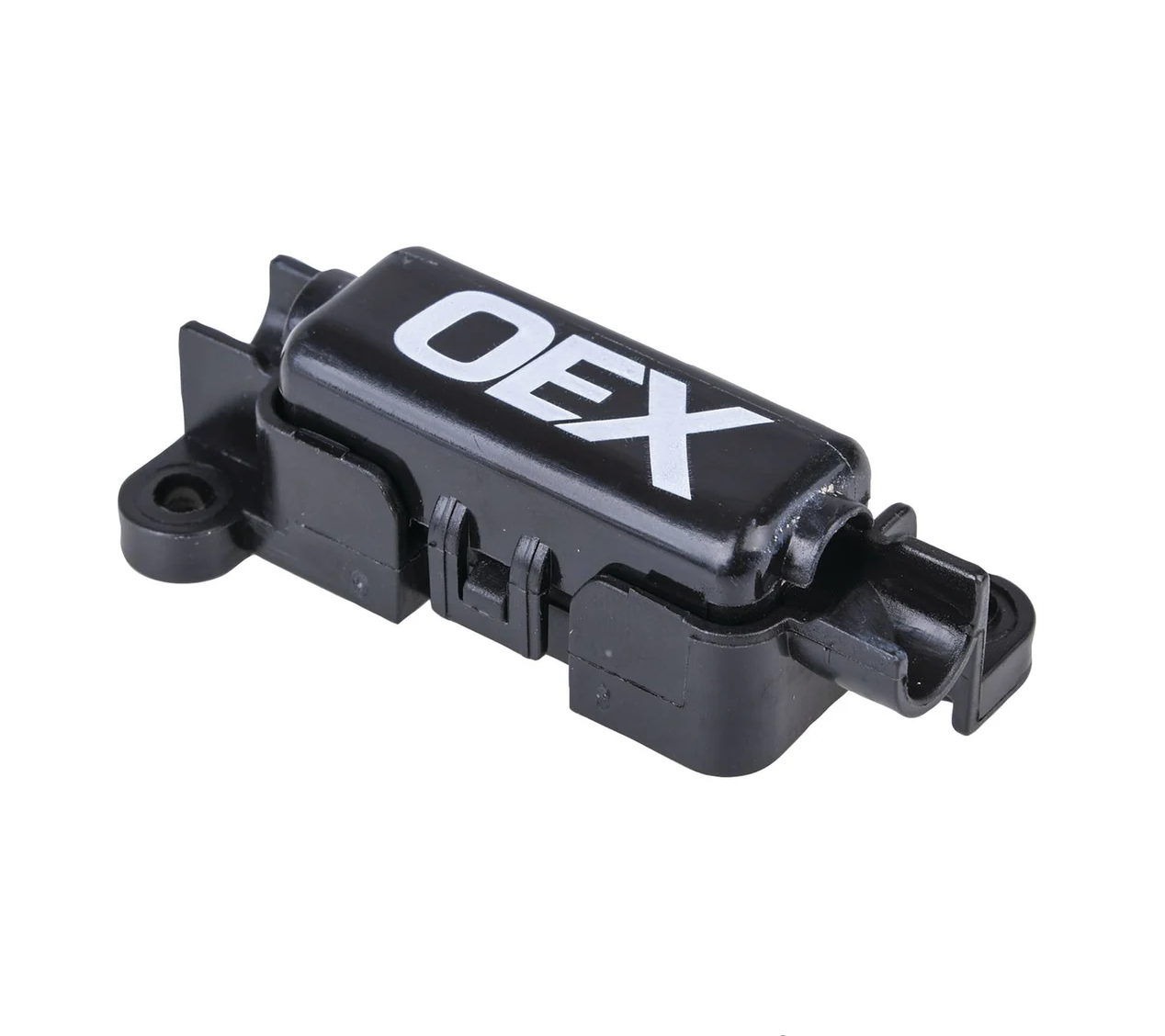 OEX Inline Fuse Holder MIDI 1 Way 250A 1 Piece ACX6514