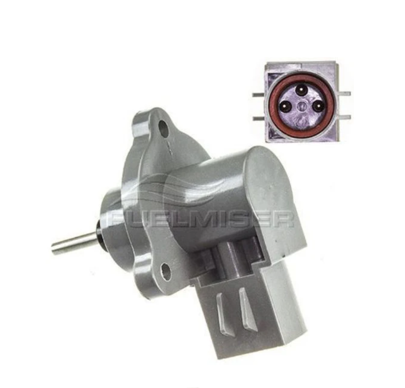 Fuelmiser Exhaust Gas Pressure Sensor FEGS111