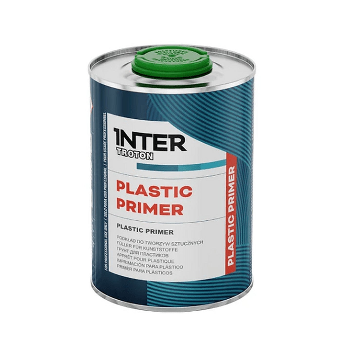 Troton Plastic Primer 1K 1L T1360