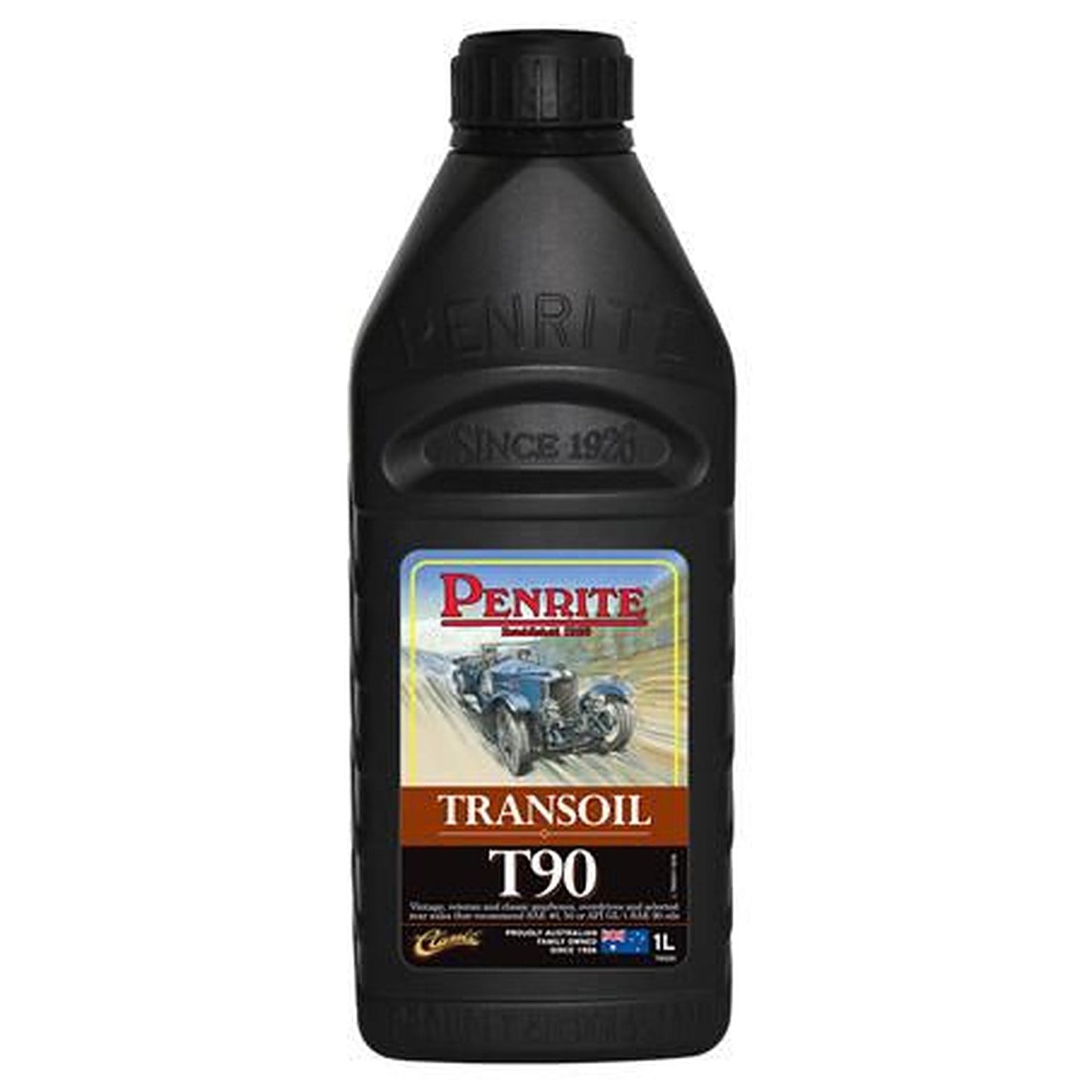 Penrite Transoil SAE 90 — 1L T90001