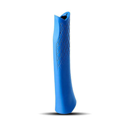 Milwaukee STILETTO Replaceable Grip Blue TBRG-B