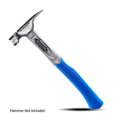 Milwaukee STILETTO Replaceable Grip Blue TBRG-B