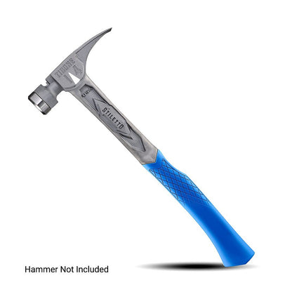 Milwaukee STILETTO Replaceable Grip Blue TBRG-B