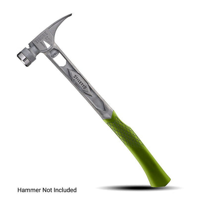 Milwaukee STILETTO Replaceable Grip Green TBRG-G