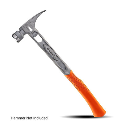Milwaukee STILETTO Replaceable Grip Orange TBRG-O