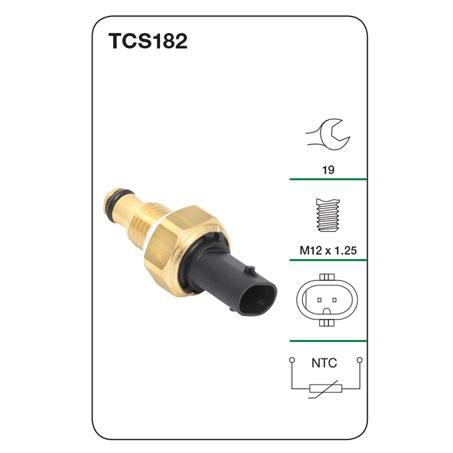 Tridon Temperature Sensor TCS182
