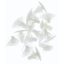 Champion Weather Seal Clips White TF42