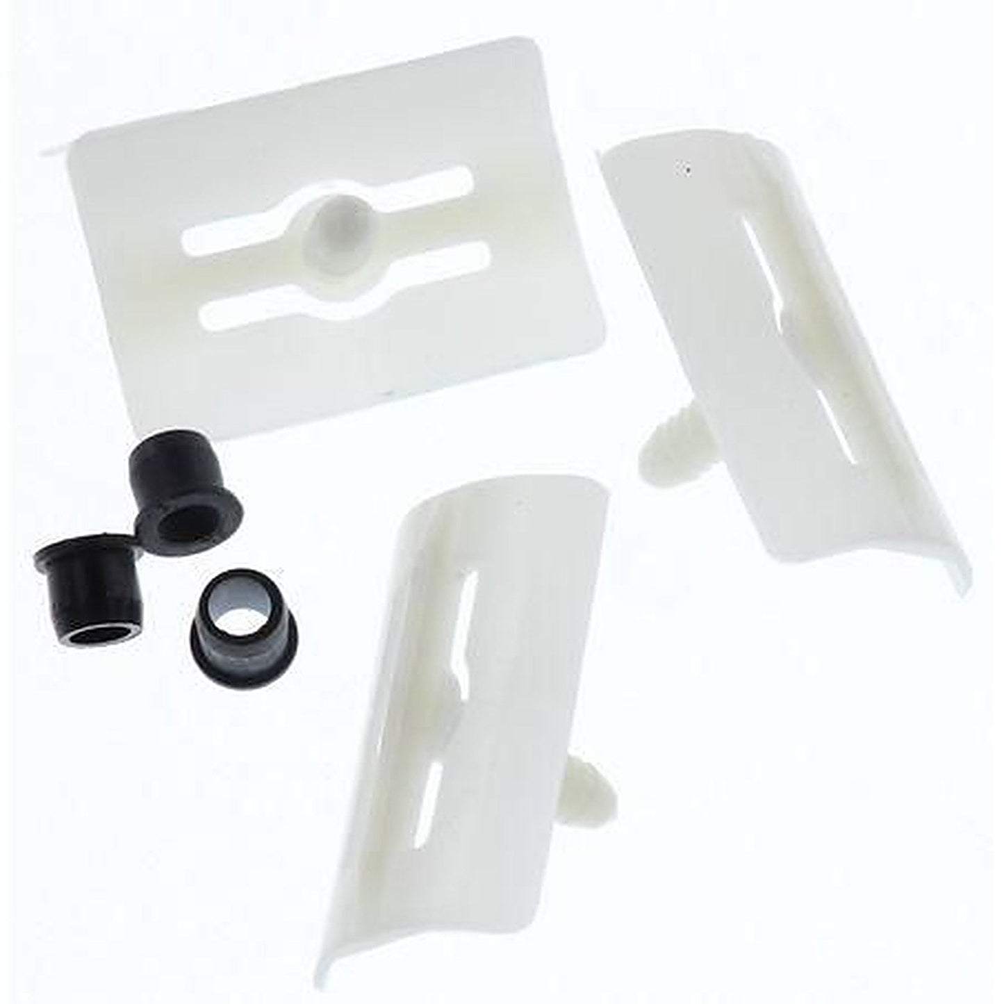 Champion Universal Moulding Clips TF45