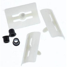 Champion Universal Moulding Clips TF45