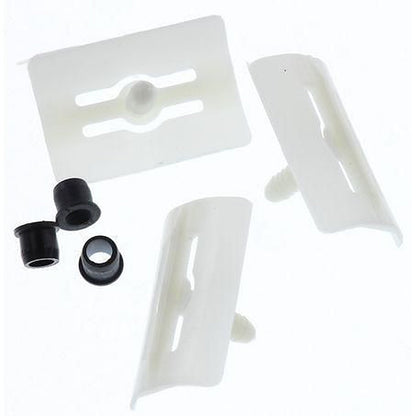 Champion Universal Moulding Clips TF45