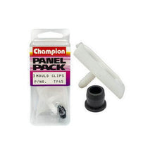 Champion Universal Moulding Clips TF45
