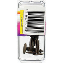 Champion Xmas Tree Clip Beige Len: 22mm Stem Dia: 6.8mm Hole: 6.6-8mm Head: 16mm TF9