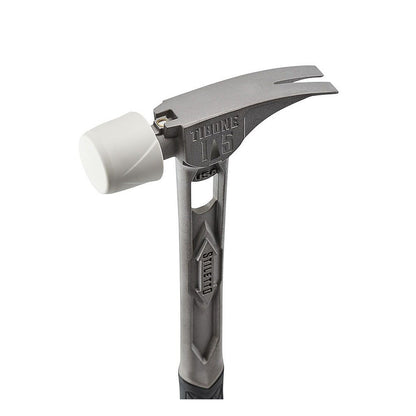 Milwaukee STILETTO TIBONE Mallet Cap TIB-RMA