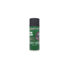 Dupli-Color Trim Paint Black 312g TP70