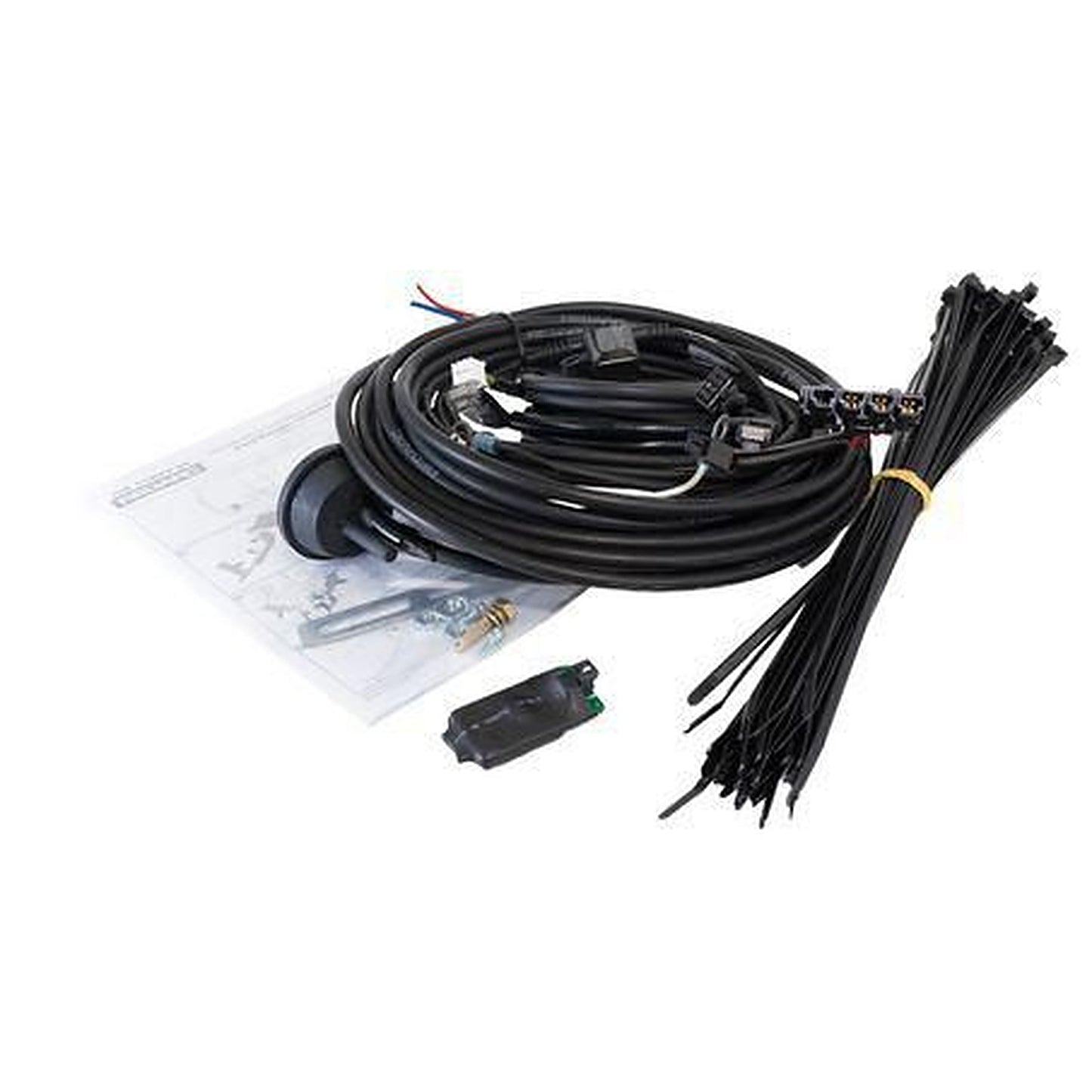 Redarc Tow-Pro Elite V3 + Wiring Kit Ford Ranger BT-50 EBRH-ACCV3 TPWKIT-012