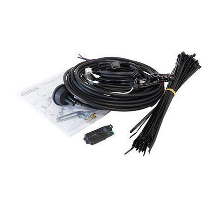 Redarc Tow-Pro Elite V3 + Wiring Kit Ford Ranger BT-50 EBRH-ACCV3 TPWKIT-012
