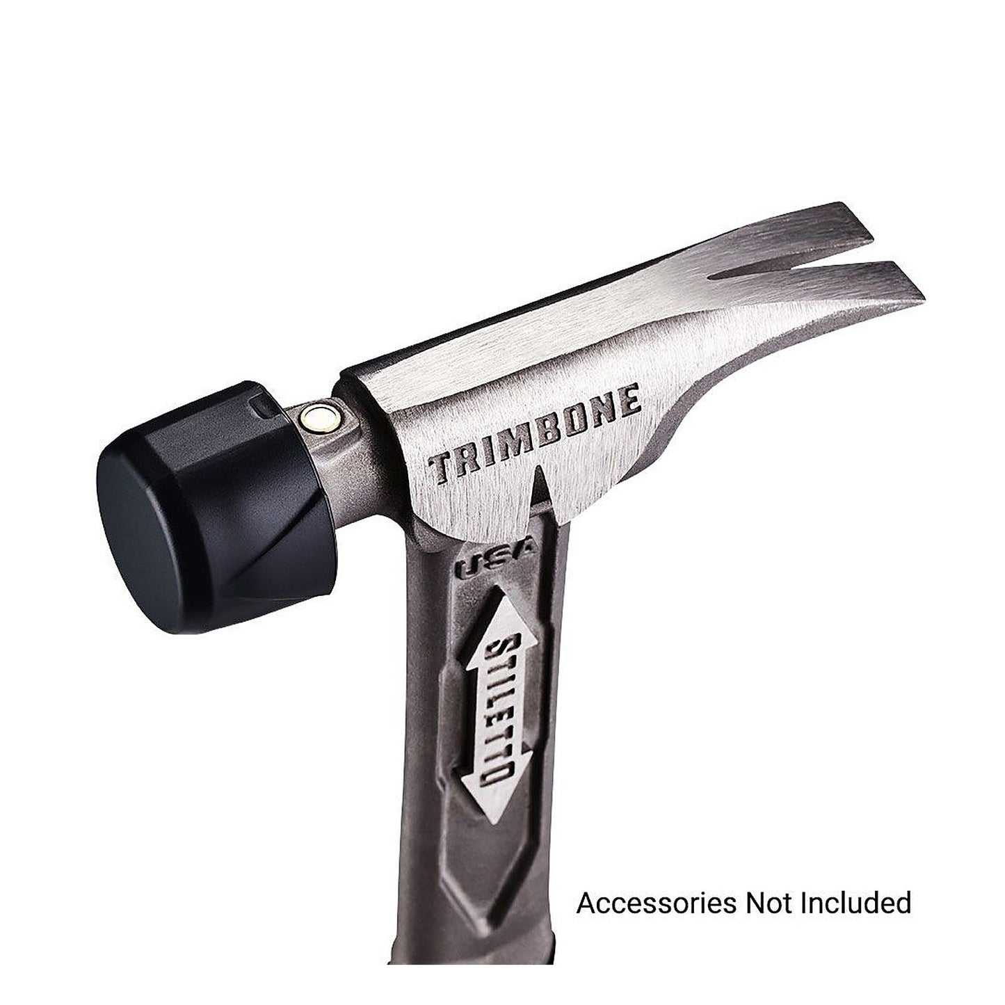 Milwaukee STILETTO TRIMBONE Mallet Cap Twin Pack TRMB-RMA