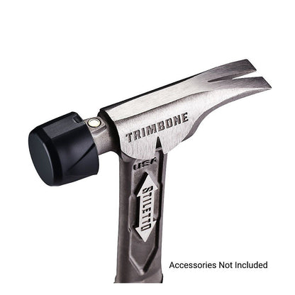 Milwaukee STILETTO TRIMBONE Mallet Cap Twin Pack TRMB-RMA