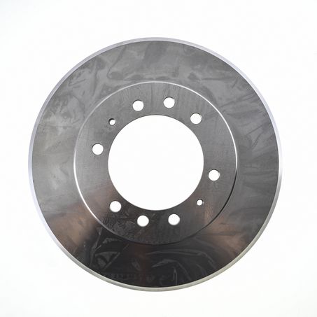 TSD1709 Brake Drum for Nissan Patrol Y60 / GQ / GR 2.8L TD / 3.0L / 4.2L Petrol & Diesel [10/87 - 09/00]