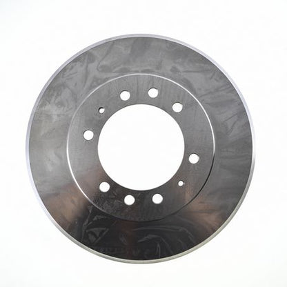 TSD1709 Brake Drum for Nissan Patrol Y60 / GQ / GR 2.8L TD / 3.0L / 4.2L Petrol & Diesel [10/87 - 09/00]