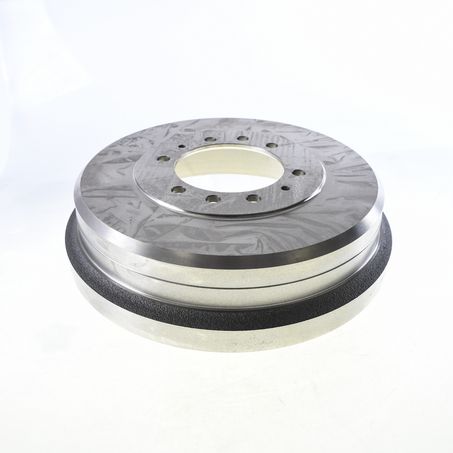 TSD1709 Brake Drum for Nissan Patrol Y60 / GQ / GR 2.8L TD / 3.0L / 4.2L Petrol & Diesel [10/87 - 09/00]