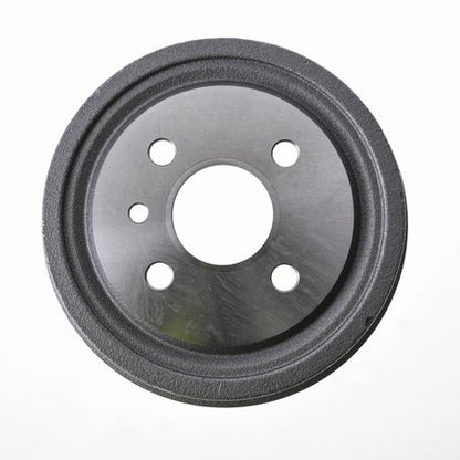 TSD6100 Brake Drum for Daewoo Cielo / Espero / Lanos / Nubira & Holden Astra TR 1.5L - 2.0L [02/95 - 12/03]