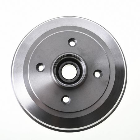TSD6805 Brake Drum for Holden Barina XC 1.4L Z 14 XEP / 1.8L Z 18 XE [09/00 - 12/05]