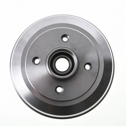 TSD6805 Brake Drum for Holden Barina XC 1.4L Z 14 XEP / 1.8L Z 18 XE [09/00 - 12/05]