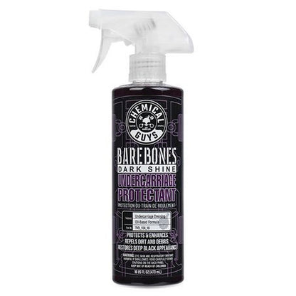 Chemical Guys Bare Bones Undercarriage Protectant 473ml TVD_104_16