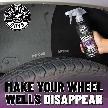 Chemical Guys Bare Bones Undercarriage Protectant 473ml TVD_104_16
