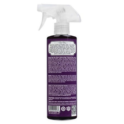 Chemical Guys Bare Bones Undercarriage Protectant 473ml TVD_104_16