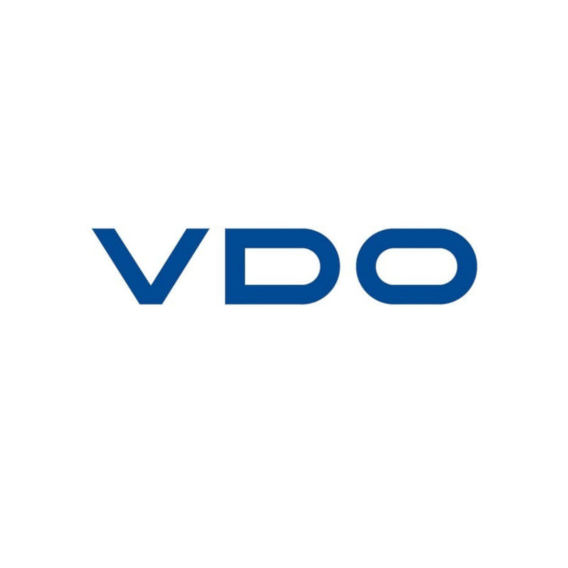 VDO Tachograph K32316