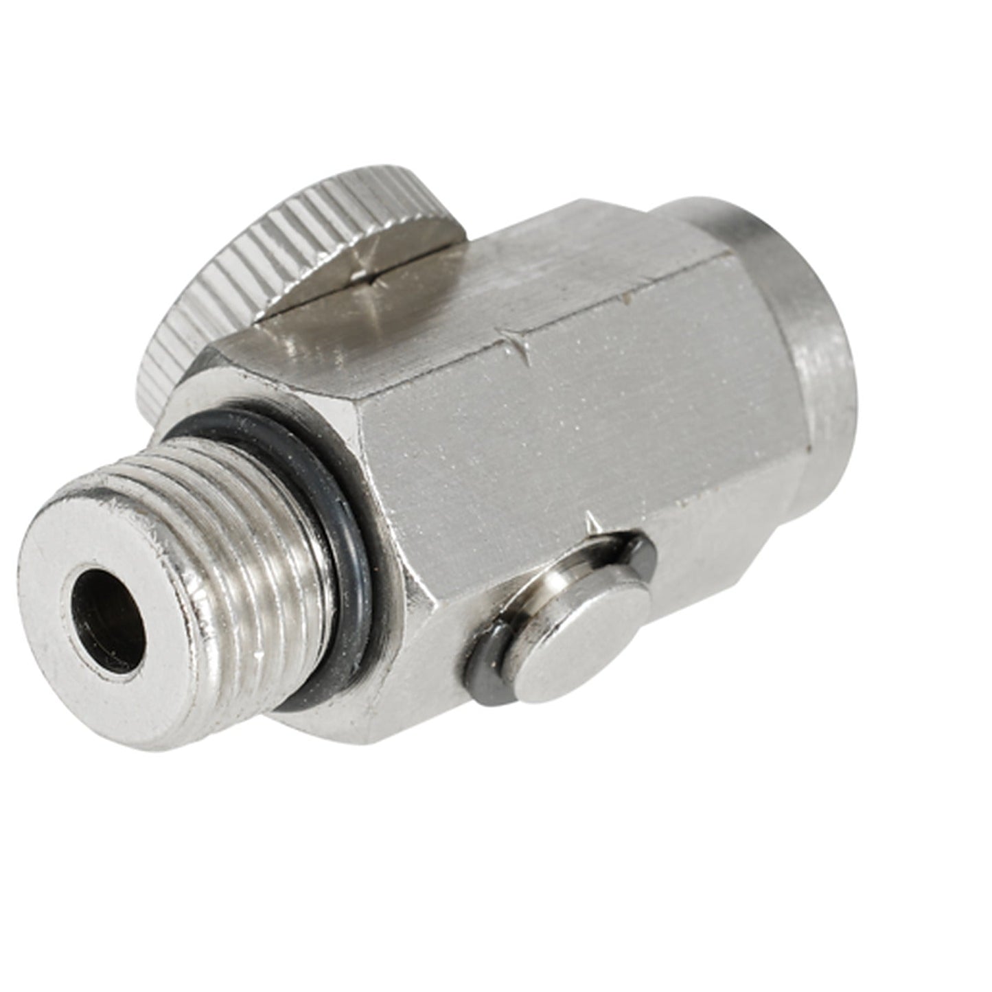Vyking Force Inline Air Flow Regulator 1/4in VFAF01
