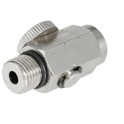 Vyking Force Inline Air Flow Regulator 1/4in VFAF01