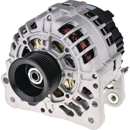VXA005 alternator for VOLKSWAGEN LT 28-35 2.5L BBE [05/01 - 07/06]