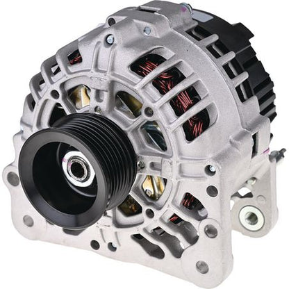 VXA005 alternator for VOLKSWAGEN LT 28-35 2.5L BBE [05/01 - 07/06]