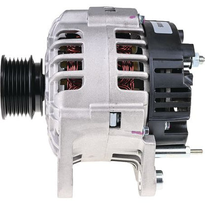 VXA005 alternator for VOLKSWAGEN LT 28-35 2.5L BBE [05/01 - 07/06]